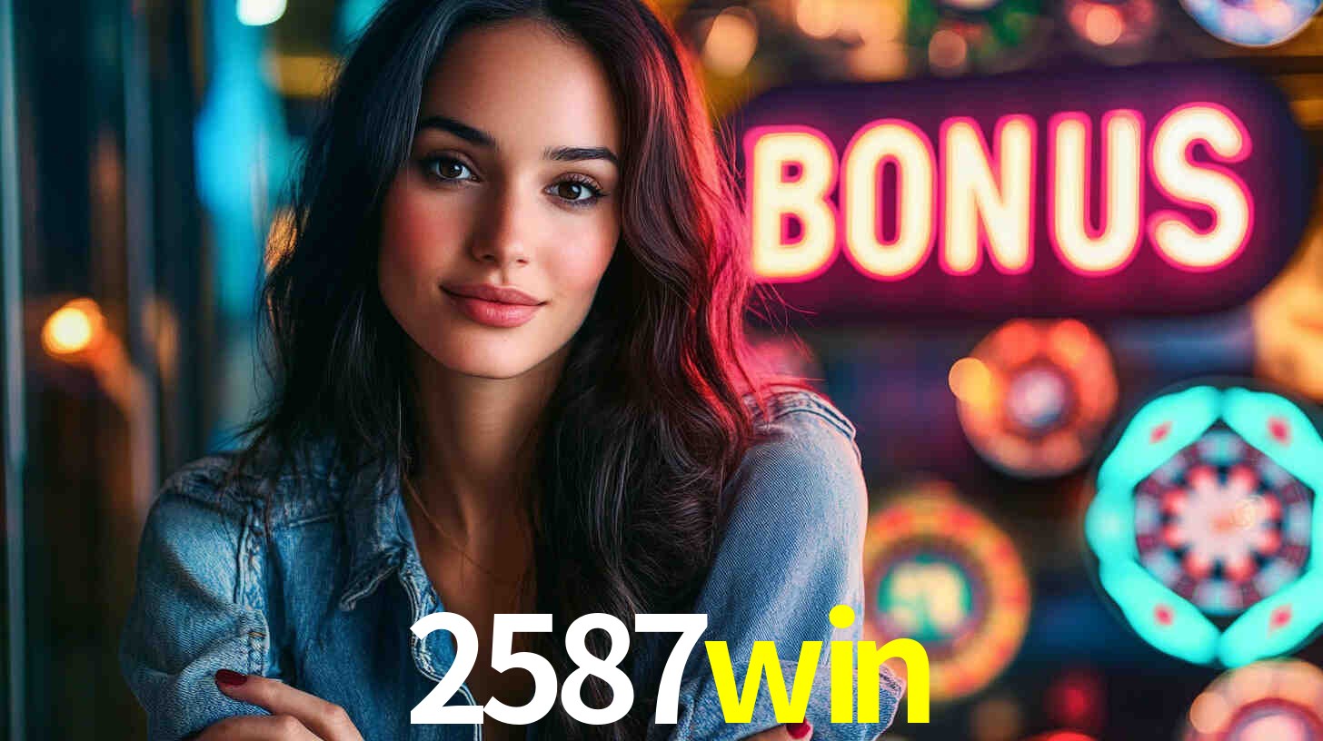 2587win: Seu Cassino Premiado com Pagamentos Rápidos