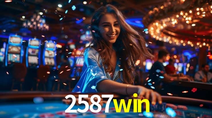 Experiência VIP 2587win
