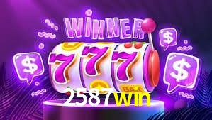 Statistics 2587win