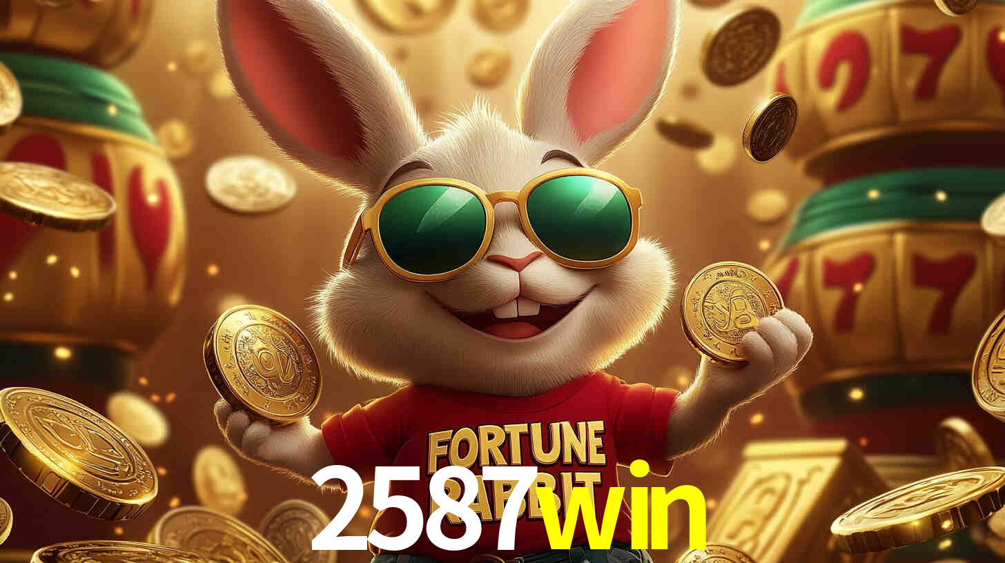 2587win - O Gigante Brasileiro dos Cassinos Online - 2587win.com