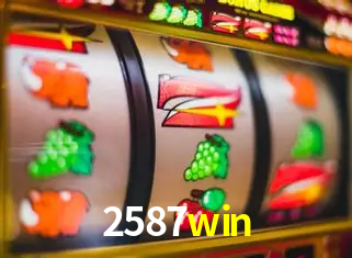 A Emoção da Loteria na 2587win: Uma Chance de Mudança de Vida