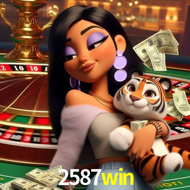 Welcome Bonus 2587win