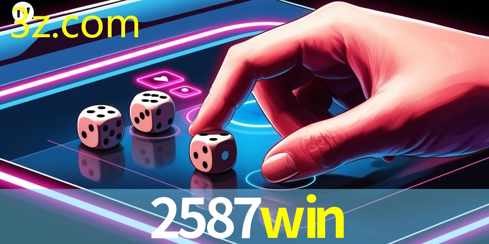 2587WIN