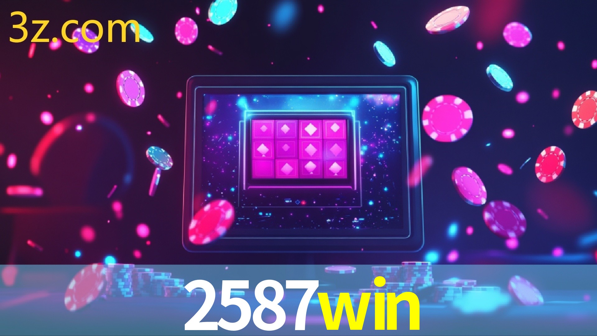 2587WIN
