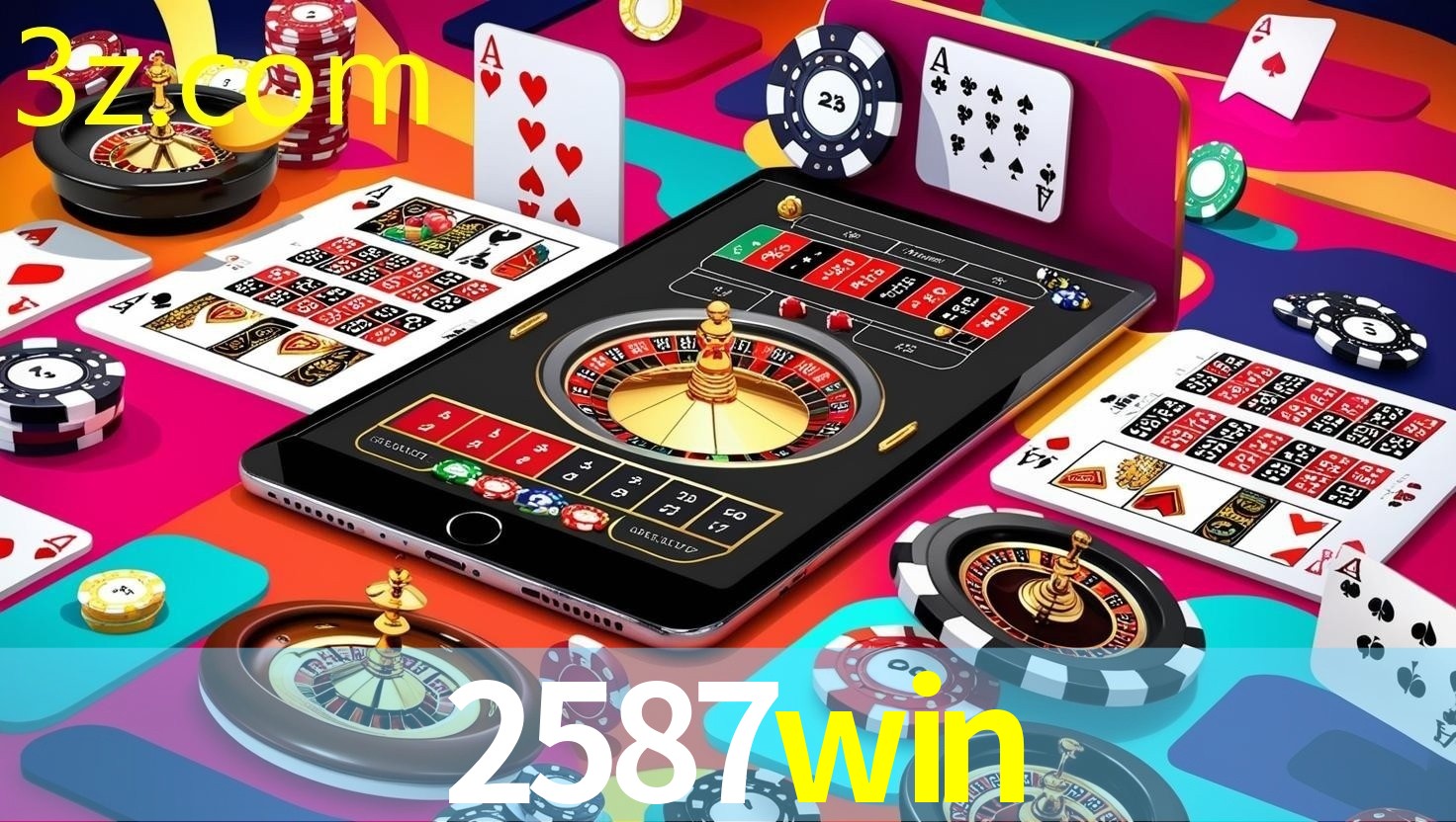 2587WIN