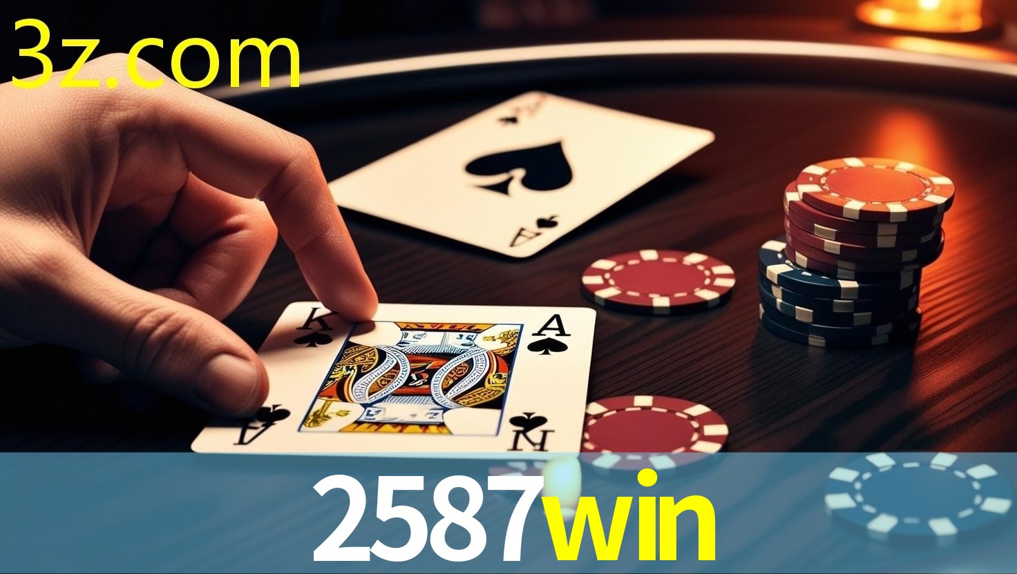 2587WIN