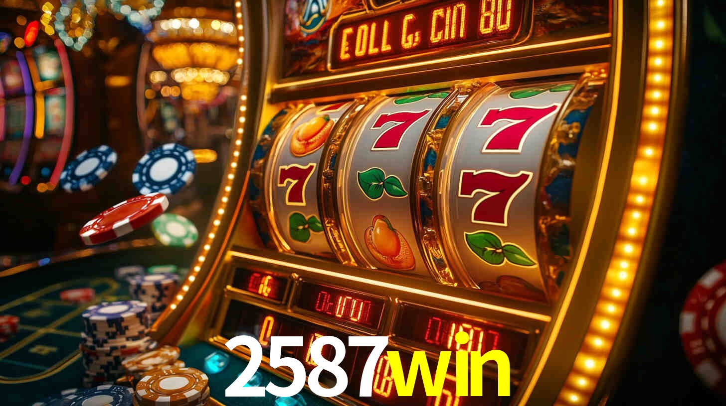 Daily Bonuses 2587win