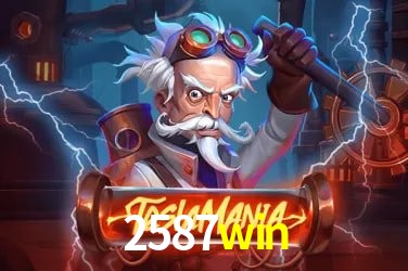 Diretório de Jogos 2587win