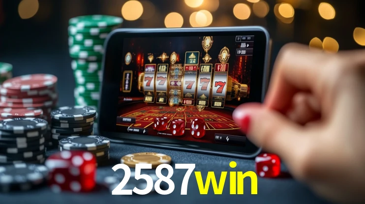 Tournaments 2587win