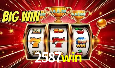 Descubra a Essência do 2587win: Nossa História e Compromissos