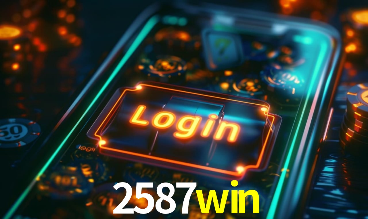 Tennis Betting 2587win