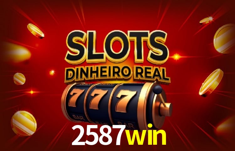 Design Responsivo 2587win