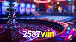 Apostas de Tênis 2587win