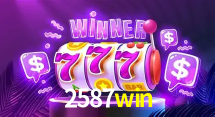 A Emoção da Loteria na 2587win: Uma Chance de Mudança de Vida
