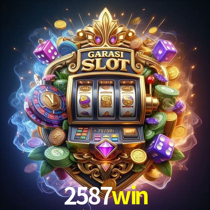 Provedores de Jogos 2587win