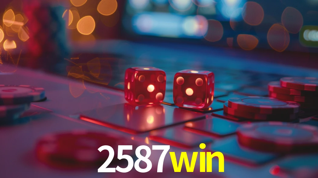 Flash Promotion 2587win