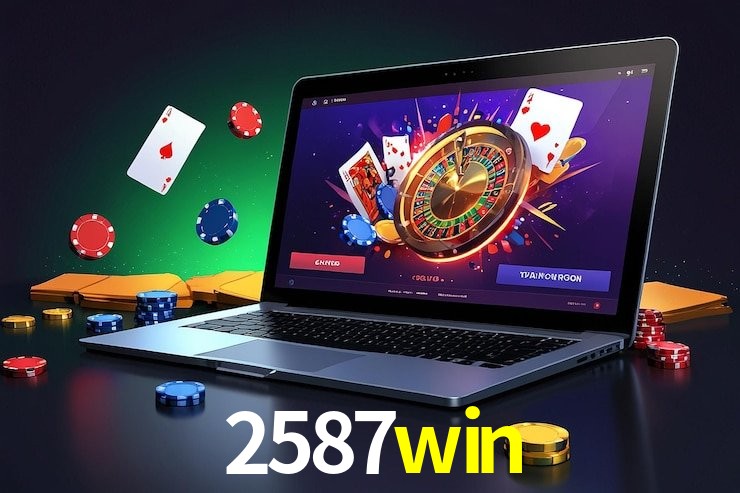 Tecnologia da Plataforma 2587win