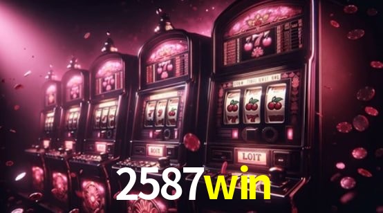 PIX Instantâneo 2587win