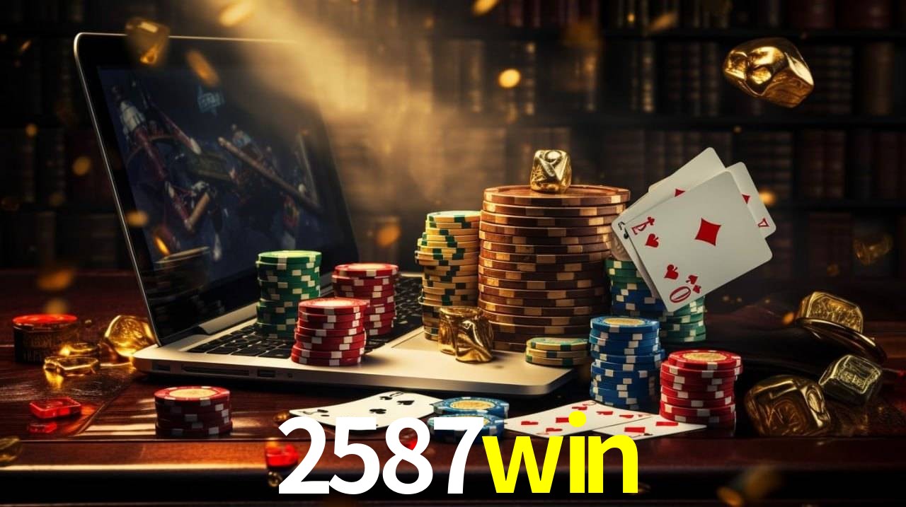 Casino VIP 2587win