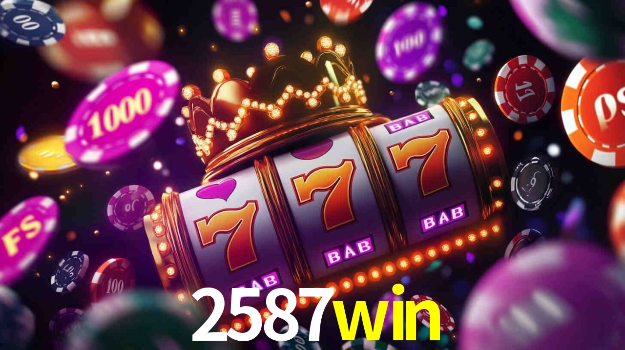 Game Providers 2587win