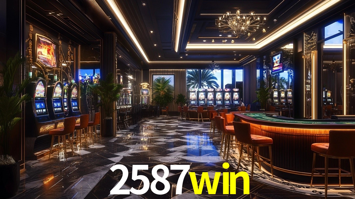 Exclusive Games 2587win