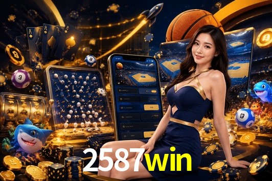Exclusive Offers 2587win