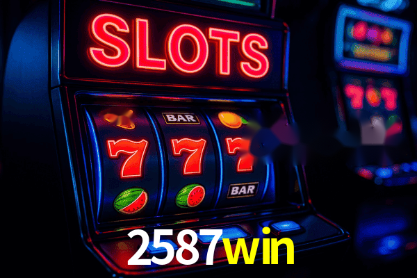 Promoção Relâmpago 2587win