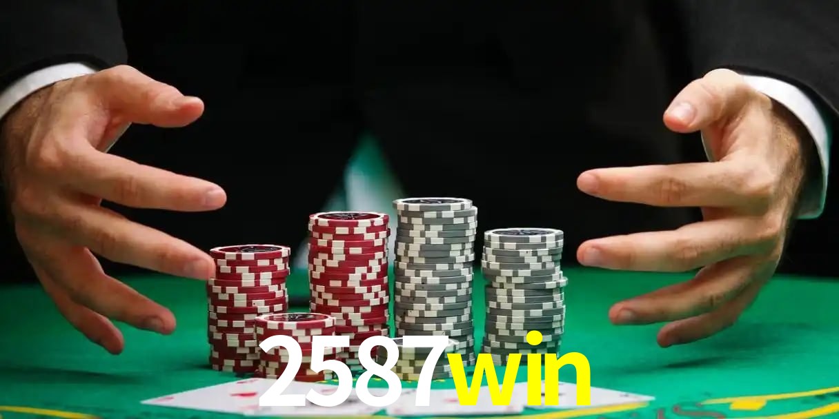 2587win Aplicativo - 2587win visual 1
