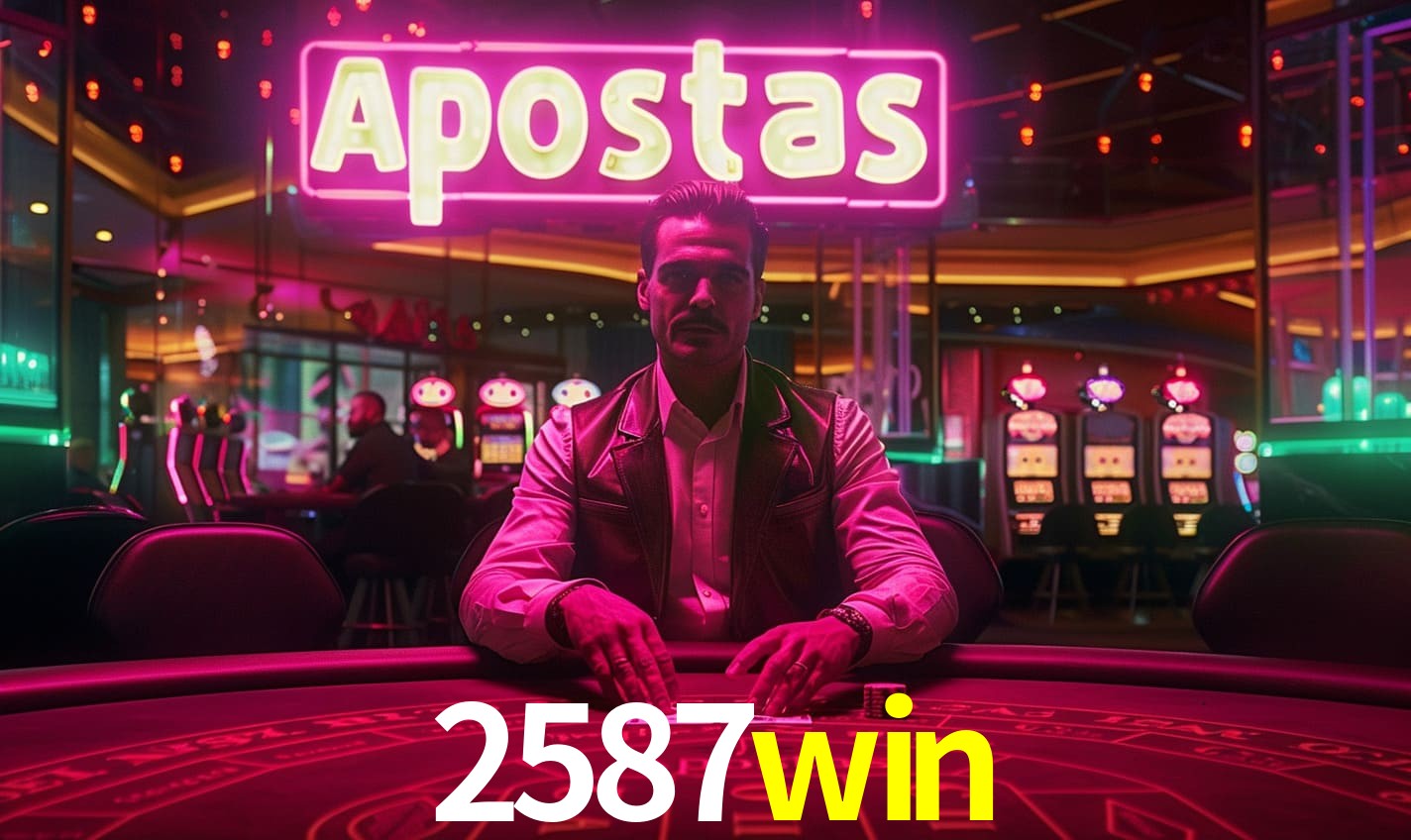 Descubra o Programa VIP da 2587win: Vantagens Exclusivas para Jogadores