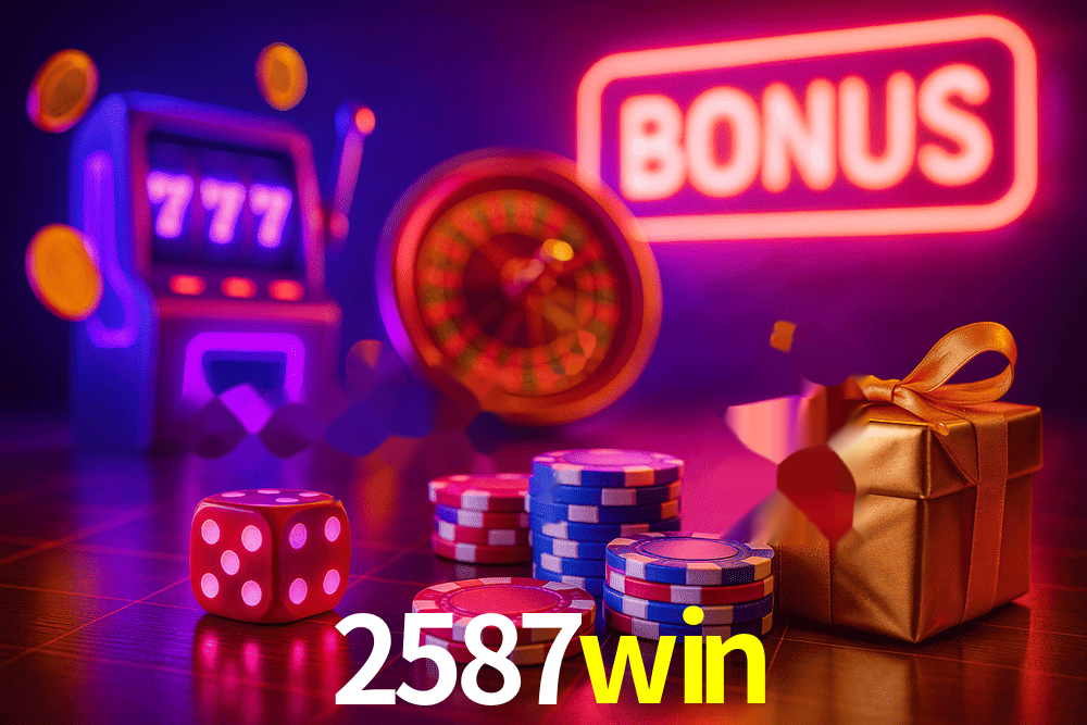 A Popularidade dos Caça-Níqueis no 2587win