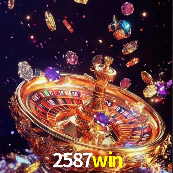 Segurança 2FA 2587win