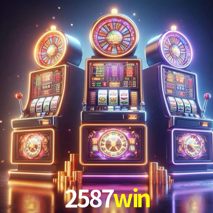 Explore as vantagens do 2587win: serviço profissional e confiabilidade