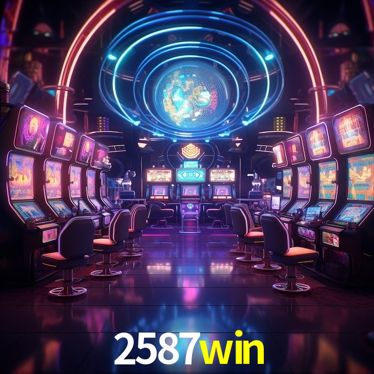 2587win Aplicativo - 2587win visual 2