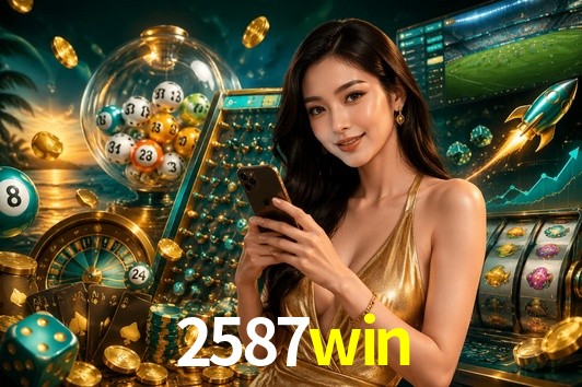Platform Technology 2587win