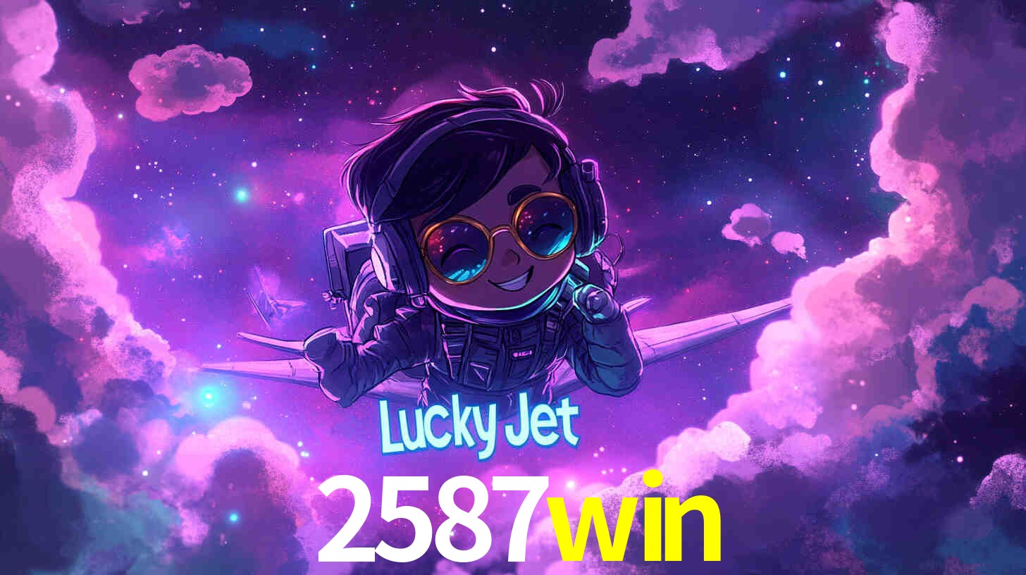 Apostas Esportivas na 2587win: Um Guia Completo