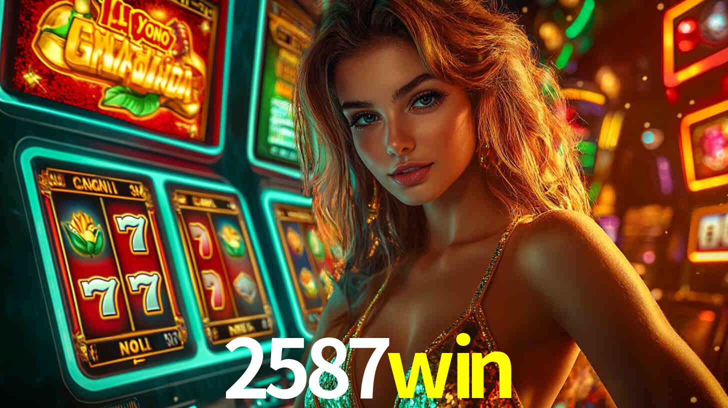 Programa VIP 2587win