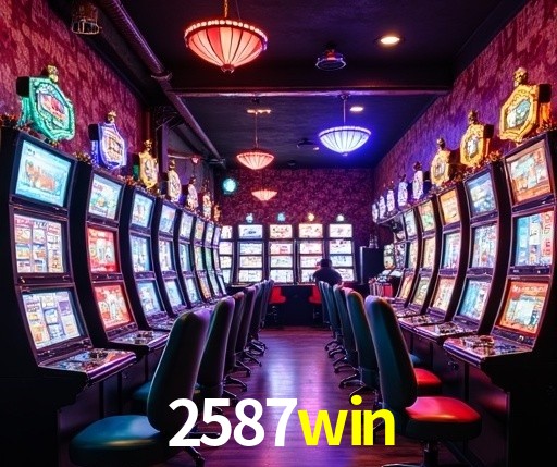 Ofertas Exclusivas 2587win