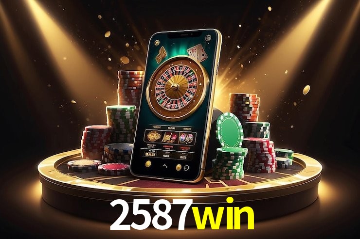 Casino Ao Vivo 2587win