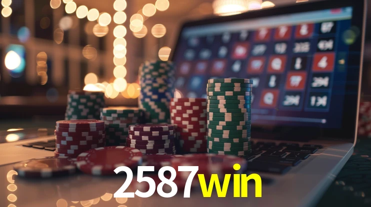 Weekend Specials 2587win