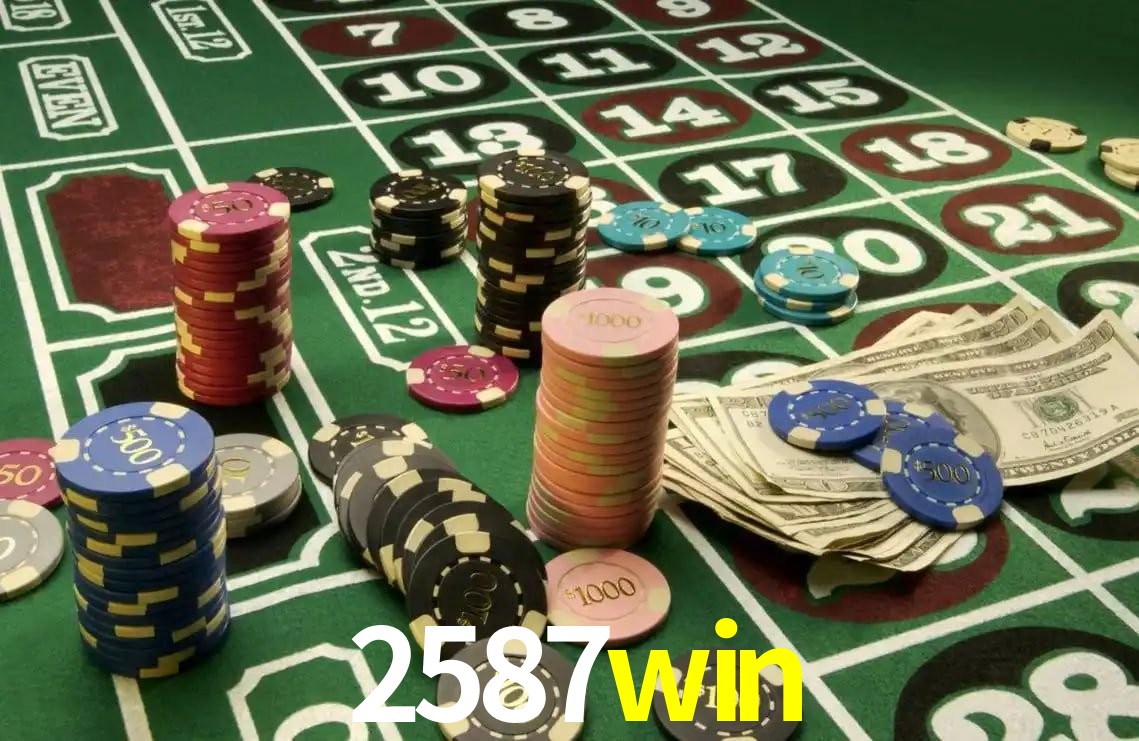 Player Reviews 2587win