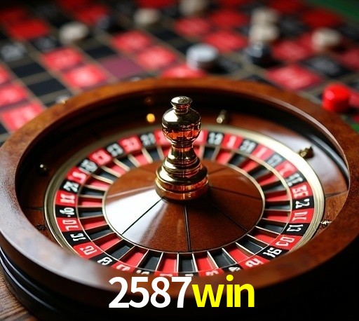 Sistemas de Segurança 2587win
