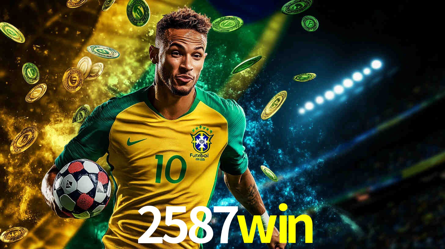 Explorando a Categoria de Eventos em Apostas na 2587win