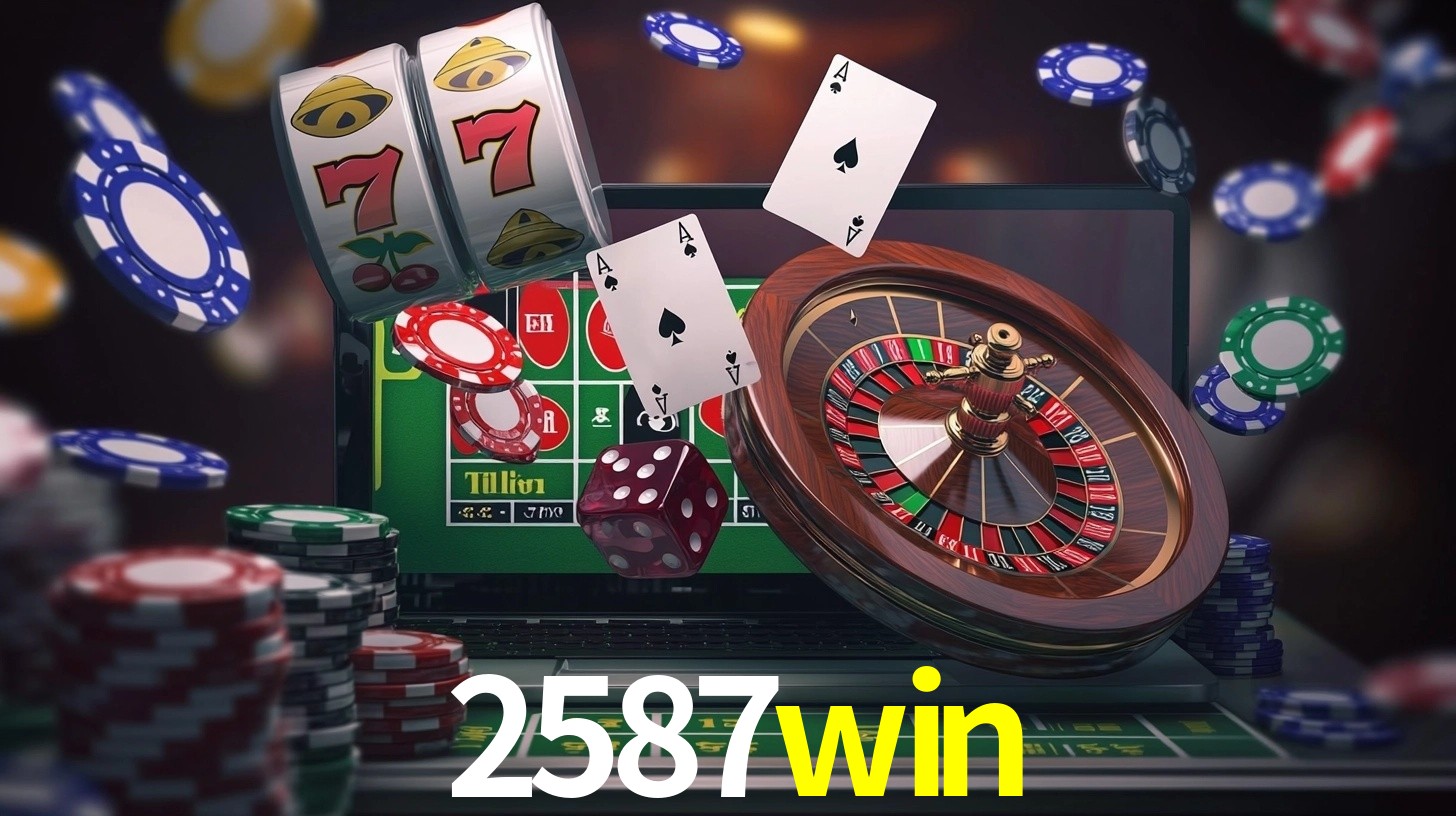 Premium Interface 2587win
