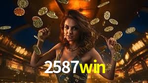 Bonus Features 2587win