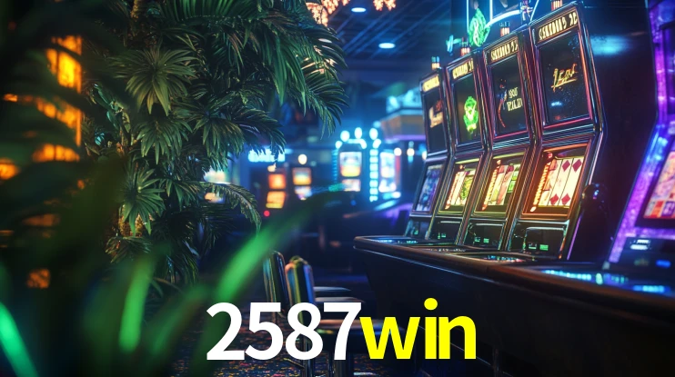 VIP Casino 2587win