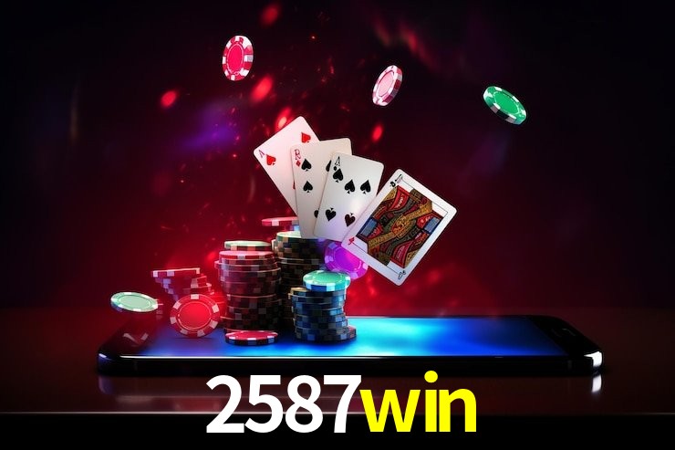 Games Directory 2587win