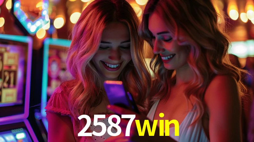 Experimente o Login Seguro Premium no 2587win