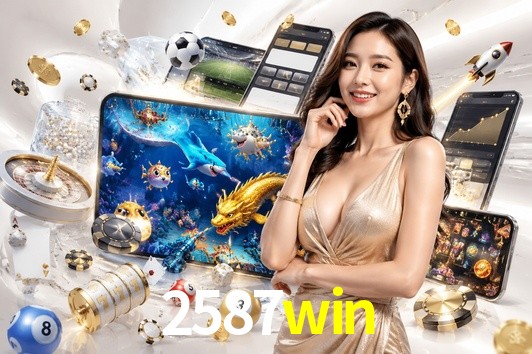 Secure Login 2587win