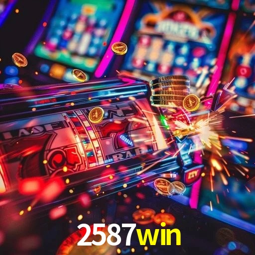 Casino Ao Vivo 2587win