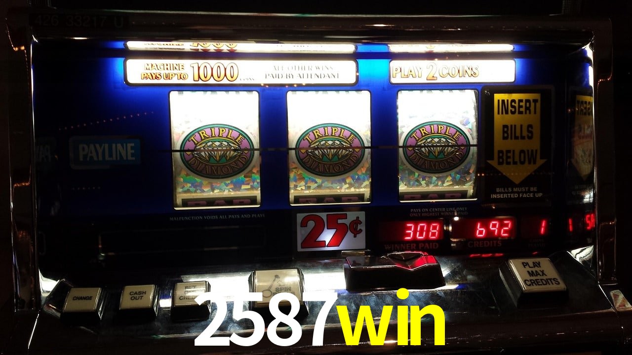 Football Betting 2587win